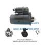Buy cheap 7564668 63217154 MT71TA - MARELLI Starter Motor 12V 2.5KW 9T MOTORES DE ARRANQUE from wholesalers