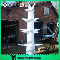 Buy cheap 3m/10ft Club Party Inflatable Lighting Decoration Inflatable Tree / Plant product