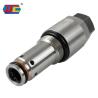 Buy cheap Komatsu PC60-7 Main Relief Valve 702-73-02130 702-73-01570 from wholesalers