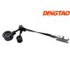 Buy cheap 90997001 Assembly Knife Drive Articulated Suit DT Cutting Xlc7000 Z7 Parts from wholesalers