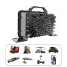 Buy cheap Golf Cart 48V 10A Battery Charger Automatic Intelligent Waterproof from wholesalers