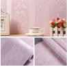 Buy cheap Moisture Proof Gold Embossed Wallpaper 10 Meter Embossed Peel And Stick Wallpaper from wholesalers
