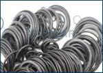 723-48-20403 7234820403 Hydraulic Valve Seal Kit Fits Excavator PC200-7