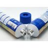 Buy cheap Eco Friendly Pet Food Bulk Squeeze Tubes Diameter 35MM Length 160MM Capacity 100G from wholesalers