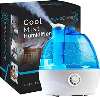 Buy cheap 2.2L Quiet Cool Mist Humidifier from wholesalers