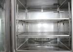 Rapid Temperature Cycling Test Chamber 800L -70℃～180℃ IEC 60068-2-78 Temperature