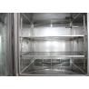 Buy cheap IEC 62196-1 Electric Vehicle Connectors Temperature Change Test Chamber from wholesalers