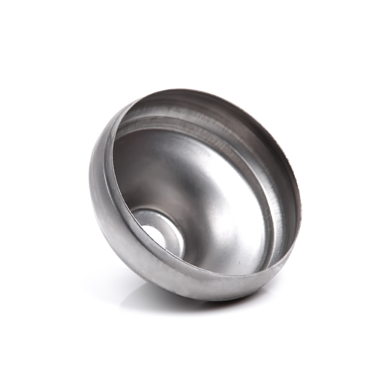 Customizable Sheet Metal Fabrication Precision Stamping Parts for Customers' Demand