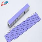 Buy cheap High Tack Surface Reduces Contact Resistance 4.7W/MK Thermal Pad Thermal from wholesalers