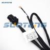 Buy cheap 21N6-11160 Wiring Harness For R140LC-7 Excavator from wholesalers