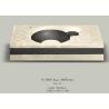 Buy cheap Integrated Marble Vanity Countertops for office building from wholesalers