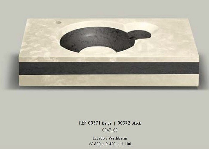 White Black Beige Color Bathroom Vanity Countertops , Granite And Quartz Countertops