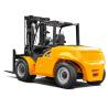 Buy cheap 22500lbs 10 Ton Capacity Li-Ion Counterbalance Forklift from wholesalers