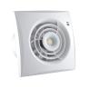 Buy cheap Portable 4 5 6 8 inch Bathroom Ventilation Duct Fan With LED Light for Construction Works from wholesalers
