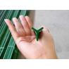 Buy cheap Corrosion Resistant Zinc Coated Y Post Without Teeth For Agricultural Fencing from wholesalers