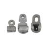 Buy cheap Stainless Steel Transmission Line Accessories , Tension Hardware Fittings Light Weight from wholesalers