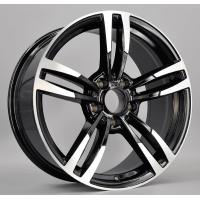 Buy cheap OEM Service BMW Replica Wheels 17-19 inch Aluminium Alloy Rim PCD 120mm product