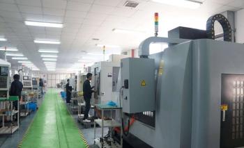 Omatei Mechanical And Electrical Equipment Co., Ltd