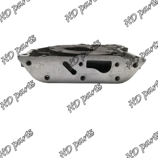 Buy cheap D4D Diesel Engine Oil pump For Volor from wholesalers