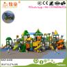 Buy cheap Public Park Playground Kids Outdoor Playground for Sale ,China Playground Manufacturer from wholesalers