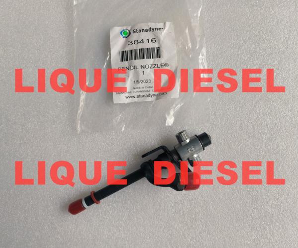 Buy cheap Stanadyne injector 38416 PENCIL NOZZLE 38416 from wholesalers