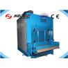 Buy cheap Nonwoven Polyester Wool Carbon Fiber Vibrating Feeder Machine from wholesalers
