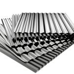 Buy cheap API RoHS SNI Galvanized Corrugated Roofing Sheet Galvanized Sheet Metal Roofing from wholesalers