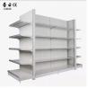 Buy cheap Grocery Shelf Factory Hot Sale Market Stall Display Stand Supermarket Shelves from wholesalers