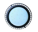 IP66 Outdoor 100W Round Led High Bay UFO High Bay Lights 170lm/w 6500K