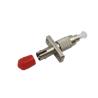 Buy cheap FM Adapter Fiber Optic Adapters ST Female To FC Male Zirconium Dioxide Ceramic from wholesalers