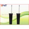Buy cheap Matte Black Aluminum LCD Motorized Lift , Conference Audio System Microphone Motorized Lifting Mechanism from wholesalers