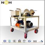 Automatic Multistage Lubricating Oil Purifier oil purification oil treatment oil