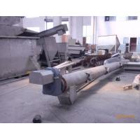 Buy cheap Stainless Plate And Frame Filter Press for sludge thickening and dehydrator in product