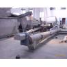 Buy cheap Stainless Plate And Frame Filter Press for sludge thickening and dehydrator in effluent treatment plant from wholesalers