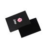 Buy cheap Die Cut Rectangle Rigid Setup Boxes , Lidded Cardboard Boxes Hot Stamping Finishing from wholesalers