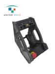 Buy cheap 1001091153 JLG Platform Control Box Parts JLG 1532R Scissor Lift from wholesalers