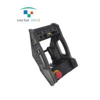 Buy cheap 1001091153 JLG Platform Control Box Parts JLG 1532R Scissor Lift product
