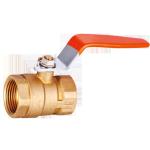NPT Thread 2'' 600 Wog Lead Free Brass Ball Valve