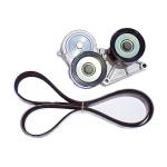 Truck Parts Belt Adjuster Auto Tensioner Used For DAF Truck CF85/XF105 1690115