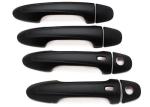 TOYOTA Hilux Revo 2015 Auto Decoration Parts ABS Auto Exterior Accessories