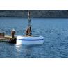 Buy cheap Nautical Spherical Marine Marker Buoys Well - Equipped With High Toughness from wholesalers