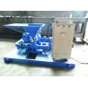 Buy cheap 0.25 - 0.4mpa Jet Mud Mixer Machine 180m3/H Capacity 45kw Motor Power from wholesalers