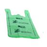 Buy cheap Hot Sale custom Printing 100% biodegradable plastic Shopping Bags from wholesalers