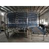 Buy cheap Spiral Cooling Tower for Bread Products / Automated Bakery Production Line Sale from wholesalers