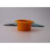 Buy cheap Moisturizing Massage Capsule Recipe Pack 10 Gram Capacity PP Material from wholesalers