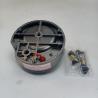 Buy cheap 60pa Aluminium Micro Differential Air Pressure Gauge from wholesalers