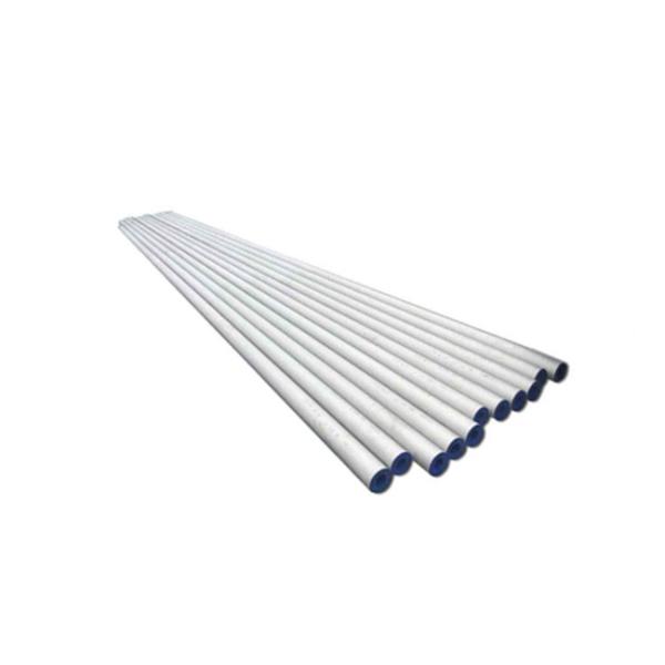 Buy cheap 310S Heat Resistant Stainless Steel Seamless Pipe Cold Rolled ASTM from wholesalers
