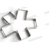 Buy cheap 90846000 Clip Pin Retention Cutting Parts for Paragon Parts 0.002kg/pcs from wholesalers