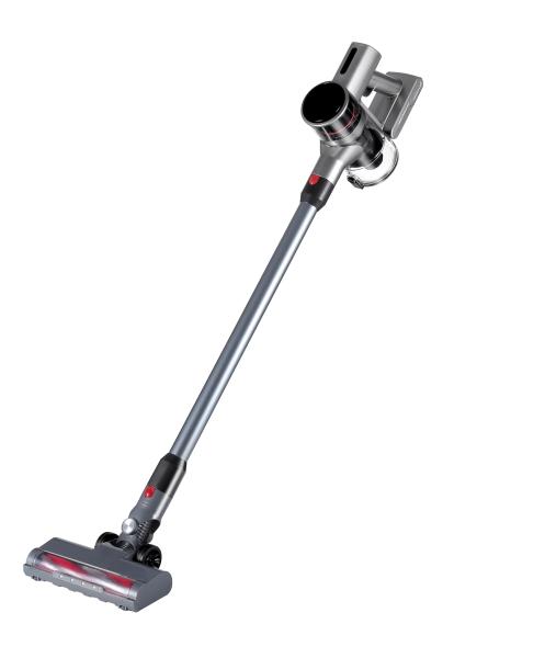 Buy cheap Handy Cyclone Vacuum Cleaner Cordless Home Brushless DC 21kpa Suction 4 In 1 Super Silent from wholesalers