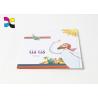 Buy cheap Baby Story Hardcover Book Printing With Colorful Inside Environment - Friendly Material & Ink from wholesalers